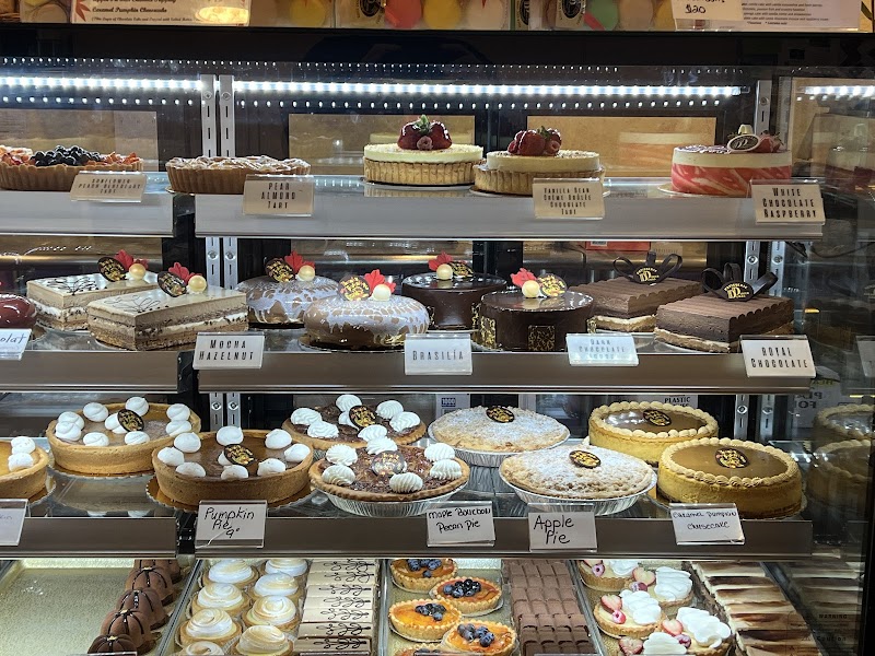 Patisserie Didier Dumas photo 3