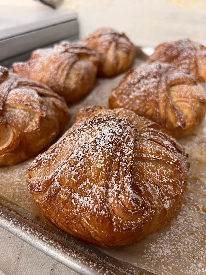 Patisserie Didier Dumas photo 2