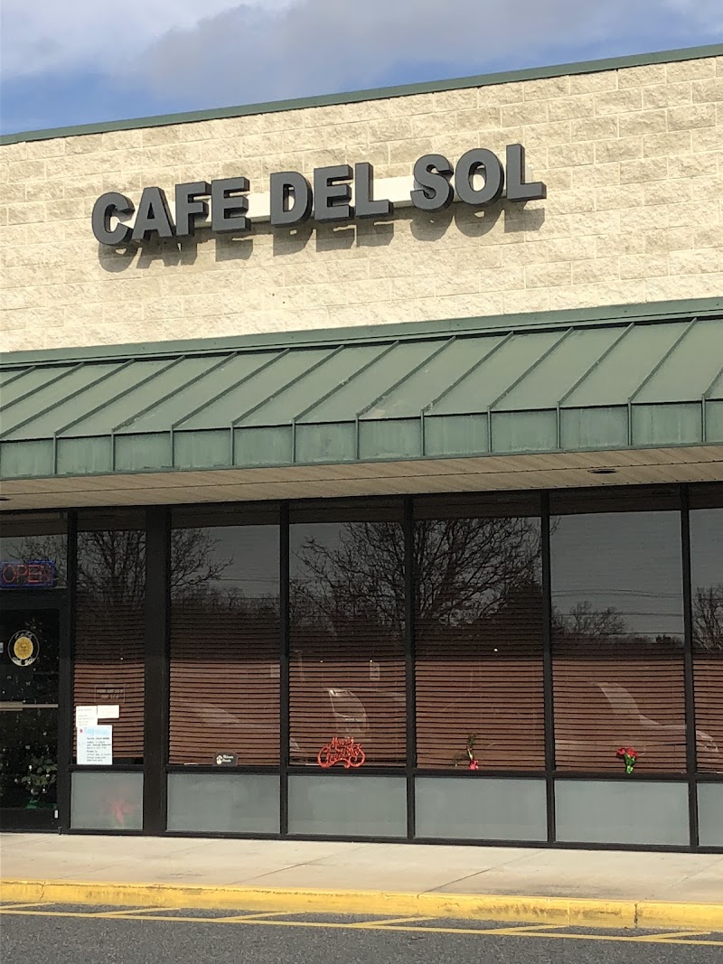 Cafe Del Sol photo 1