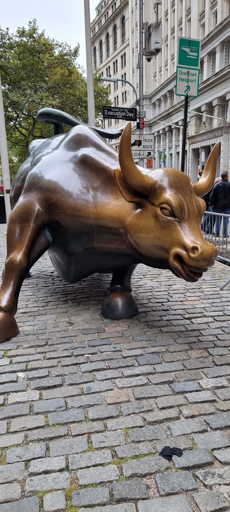 Tesla Destination Charger