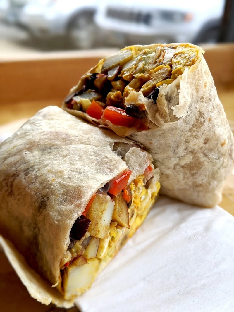 Monaco's Coffee photo 2