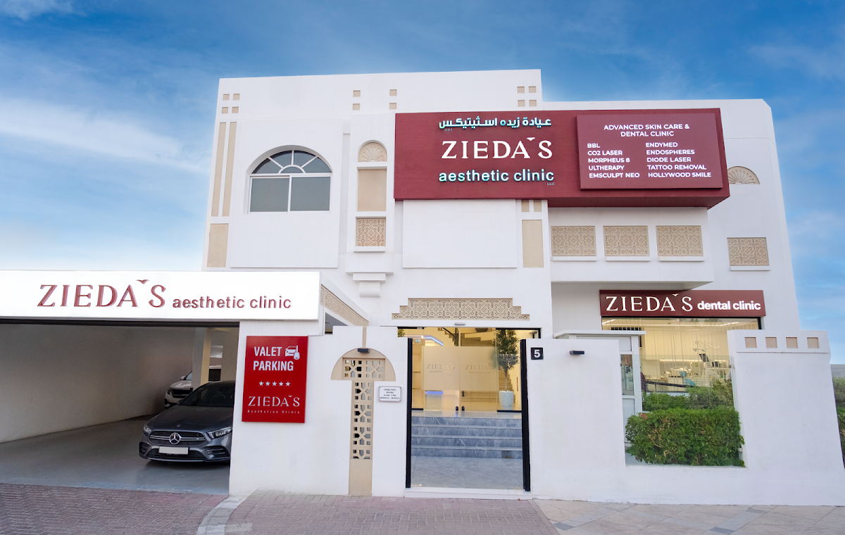 Zieda Aesthetics Clinic