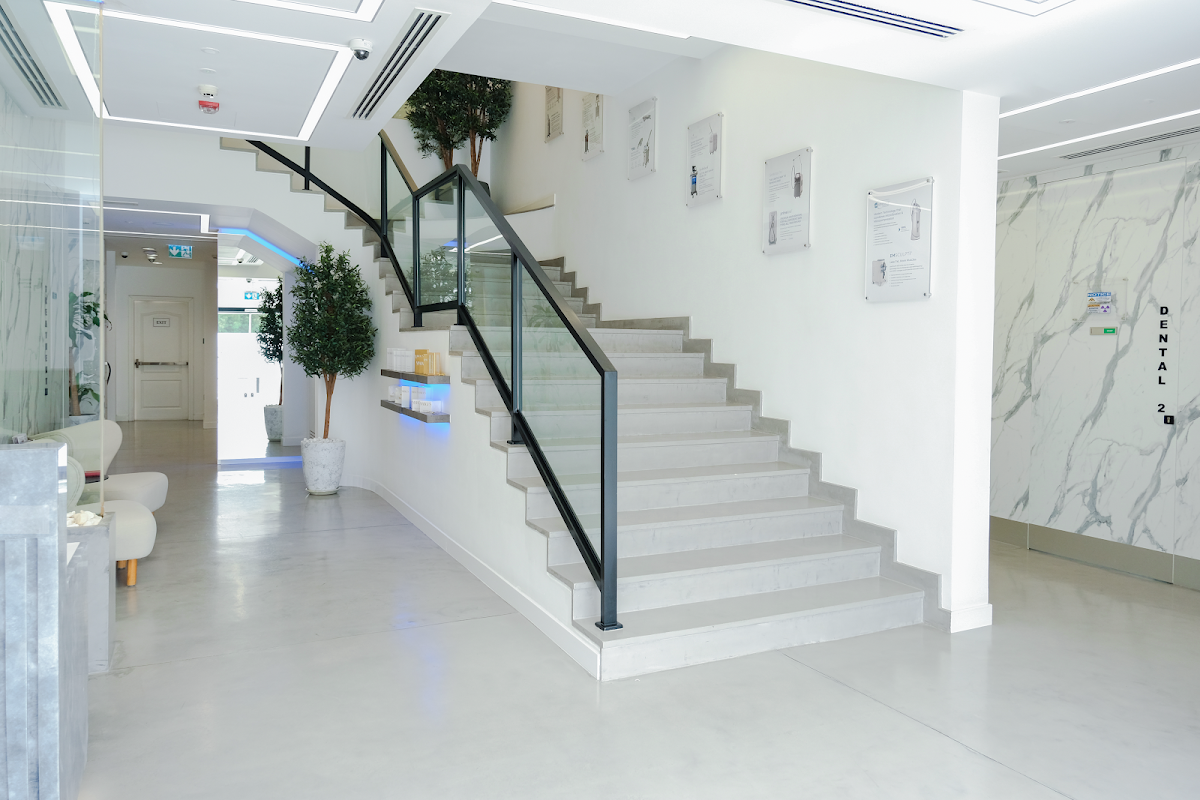 Zieda Aesthetics Clinic 5