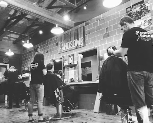 Razor's Edge Mens Cut