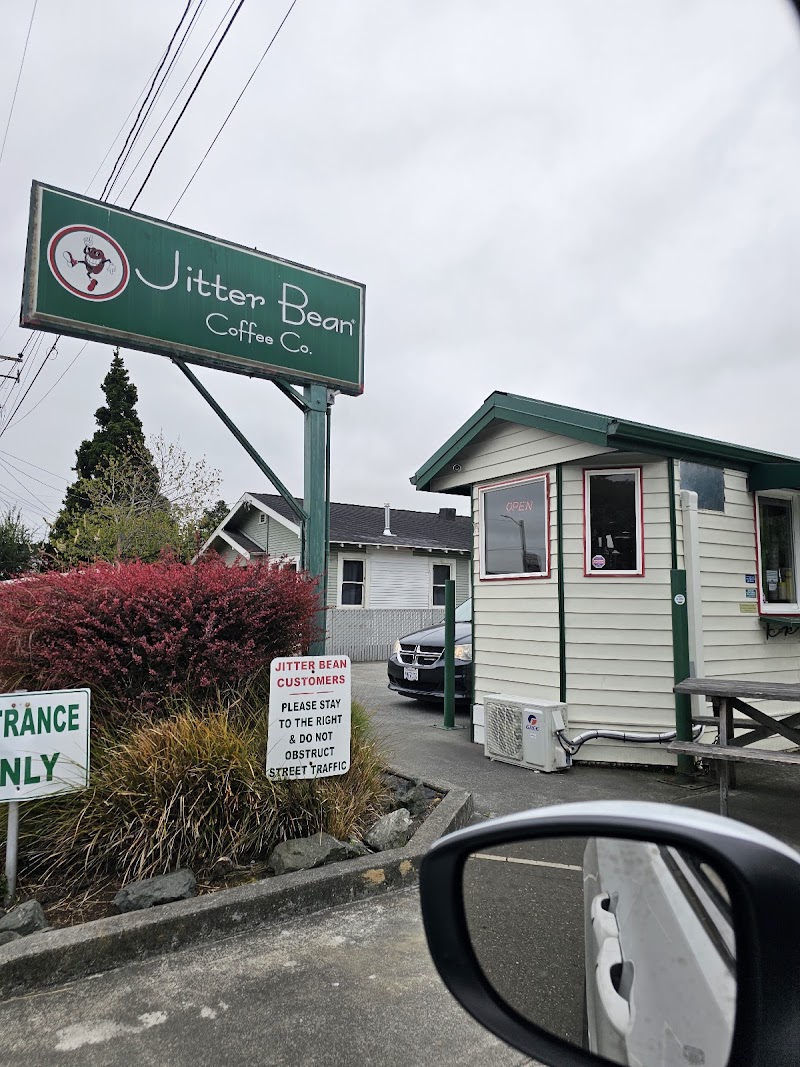 Jitter Bean Coffee Co photo 2