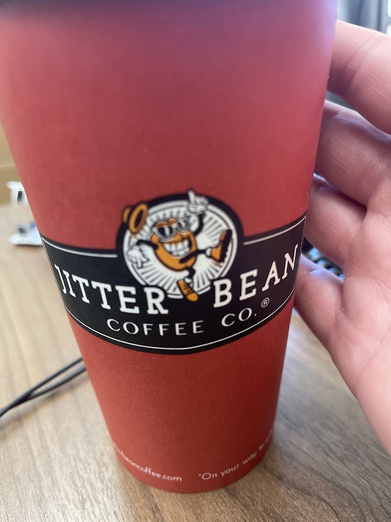 Jitter Bean Coffee Co photo 4