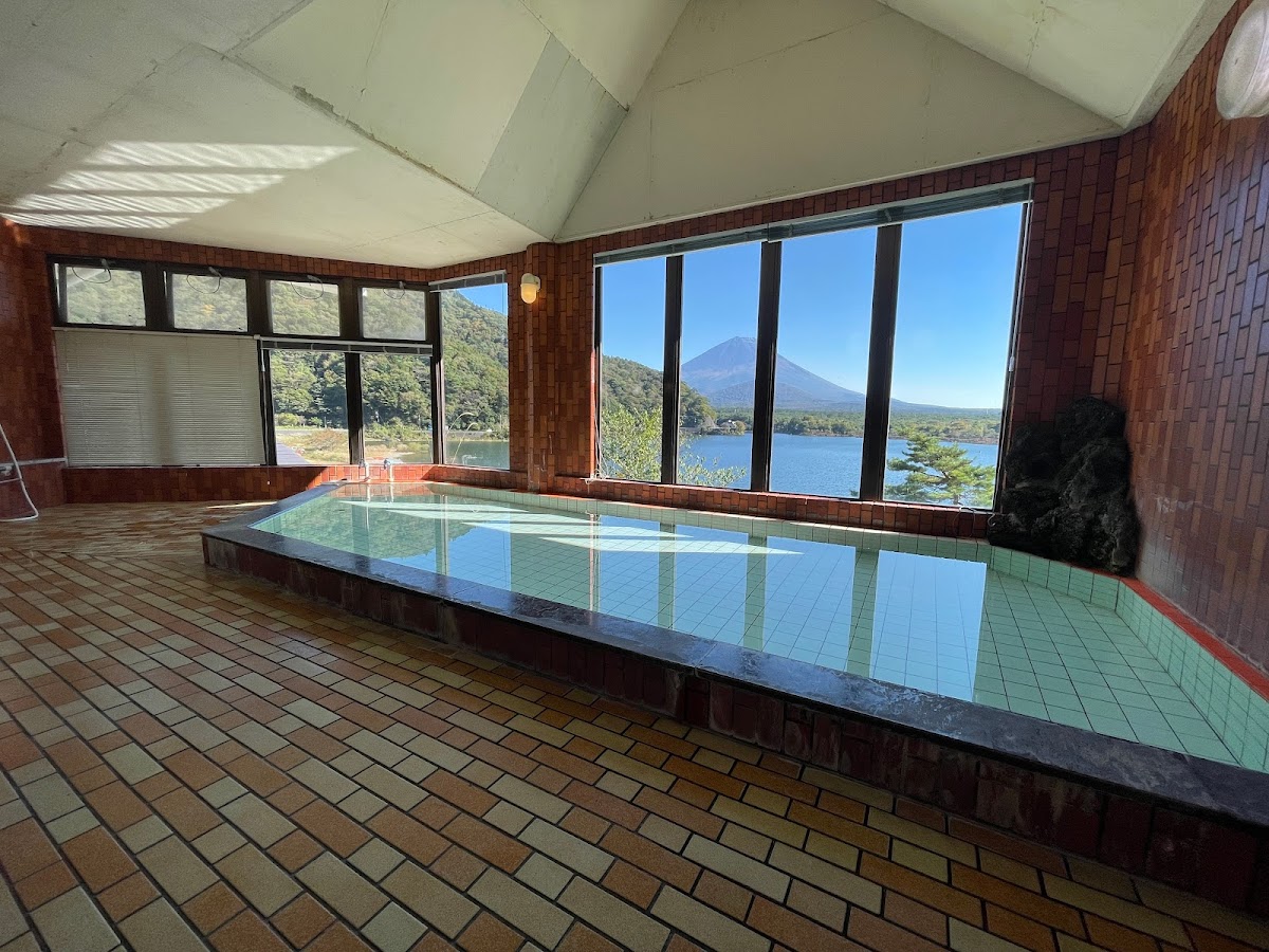 Shojiko Hotel - hotel in Lake Shoji, Yamanashi (3)