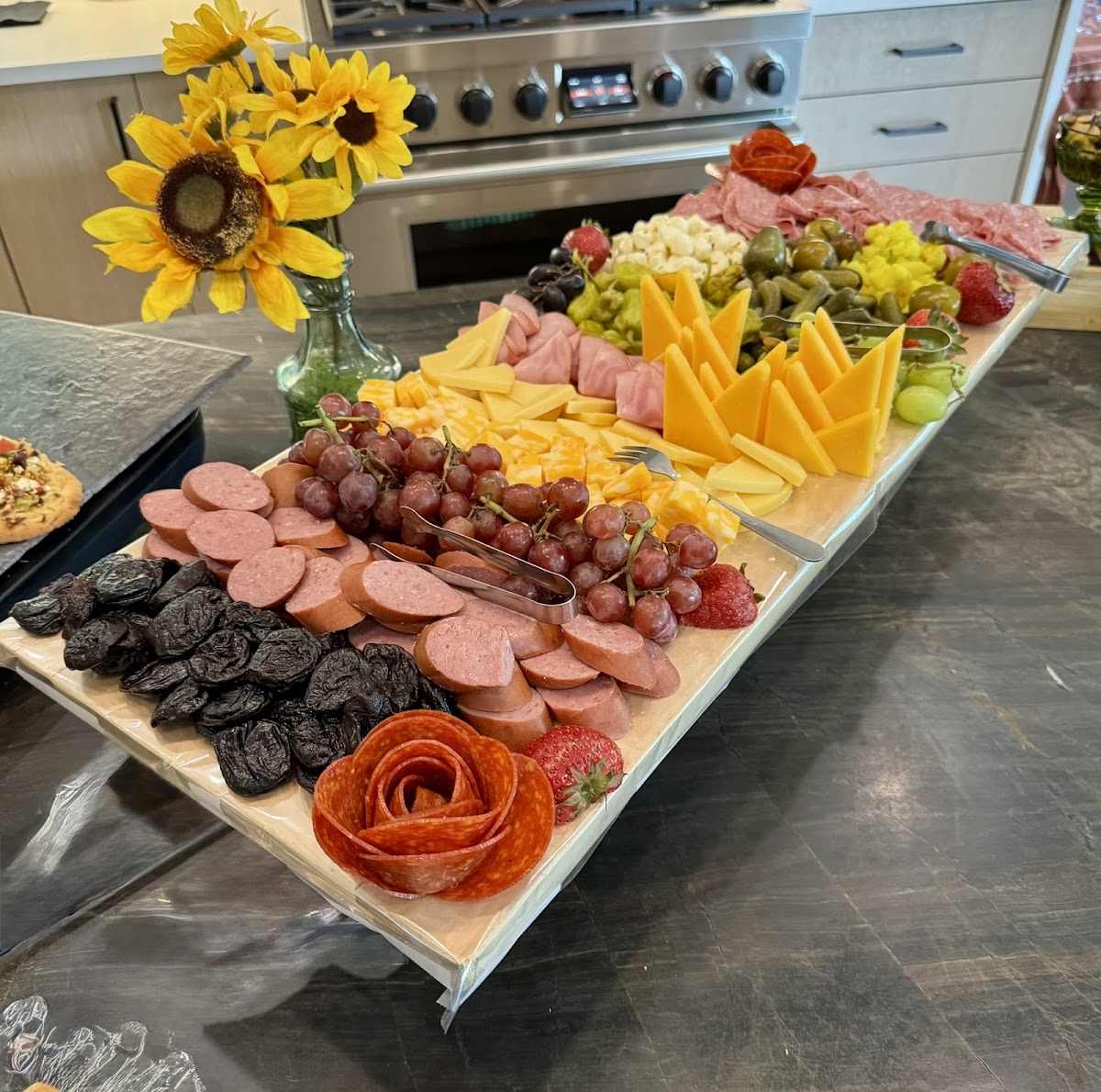 Silver Spoons Catering & Events: Google Places image 4