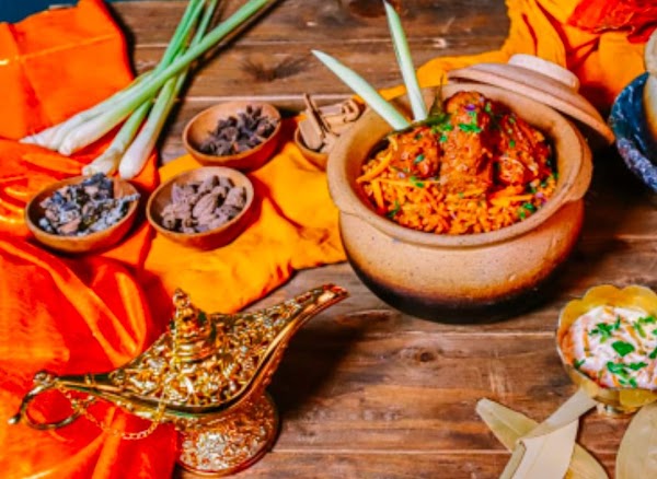 Maya Mantra’s Kitchen Melaka - Photo 1