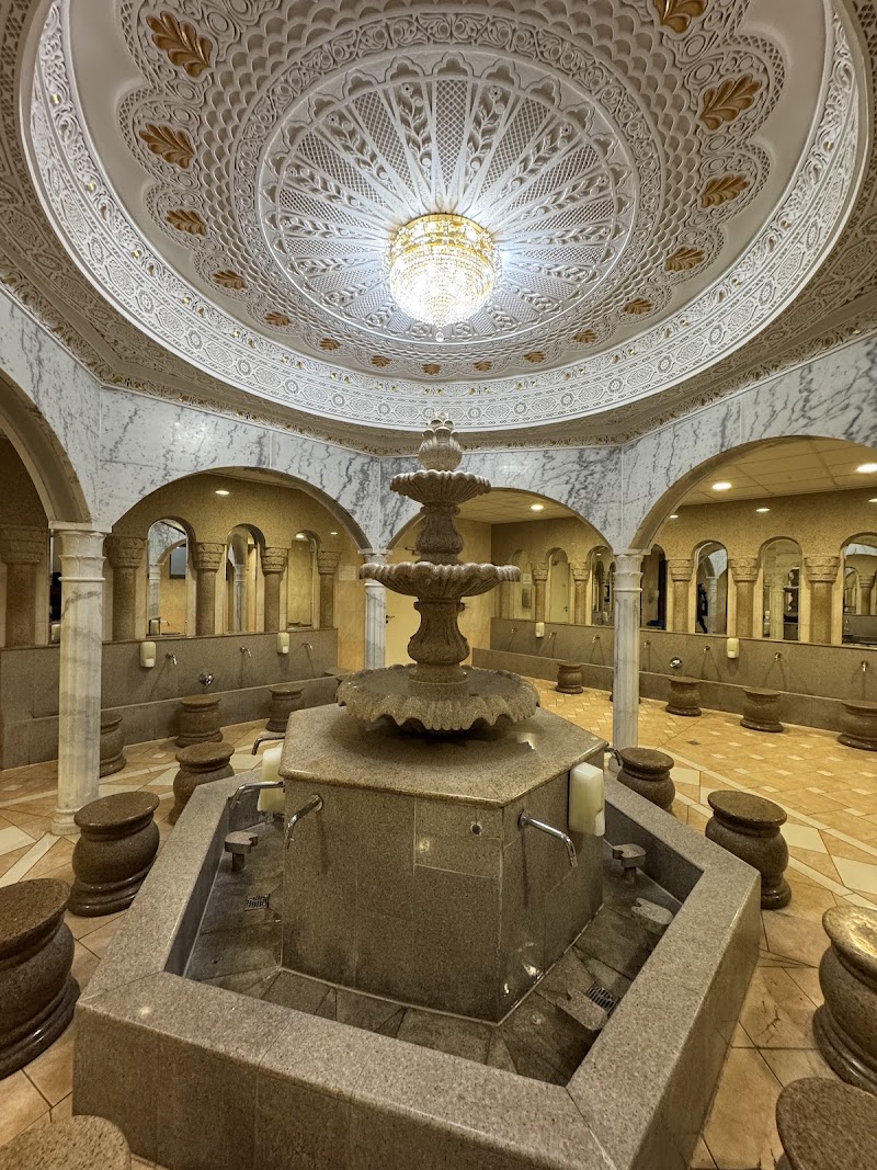 Omar Moschee photo 5