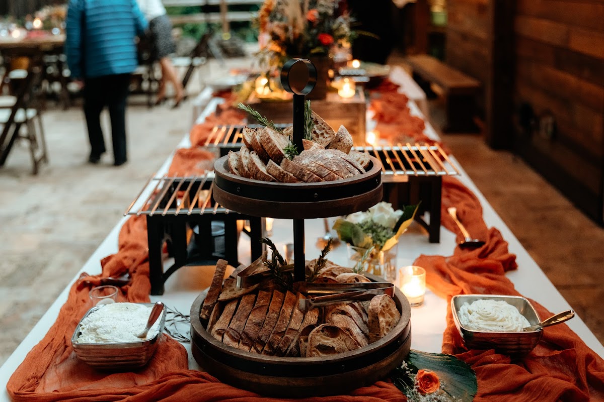 Five Star Catering: Google Places image 2