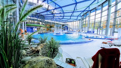 Waldsee-Therme