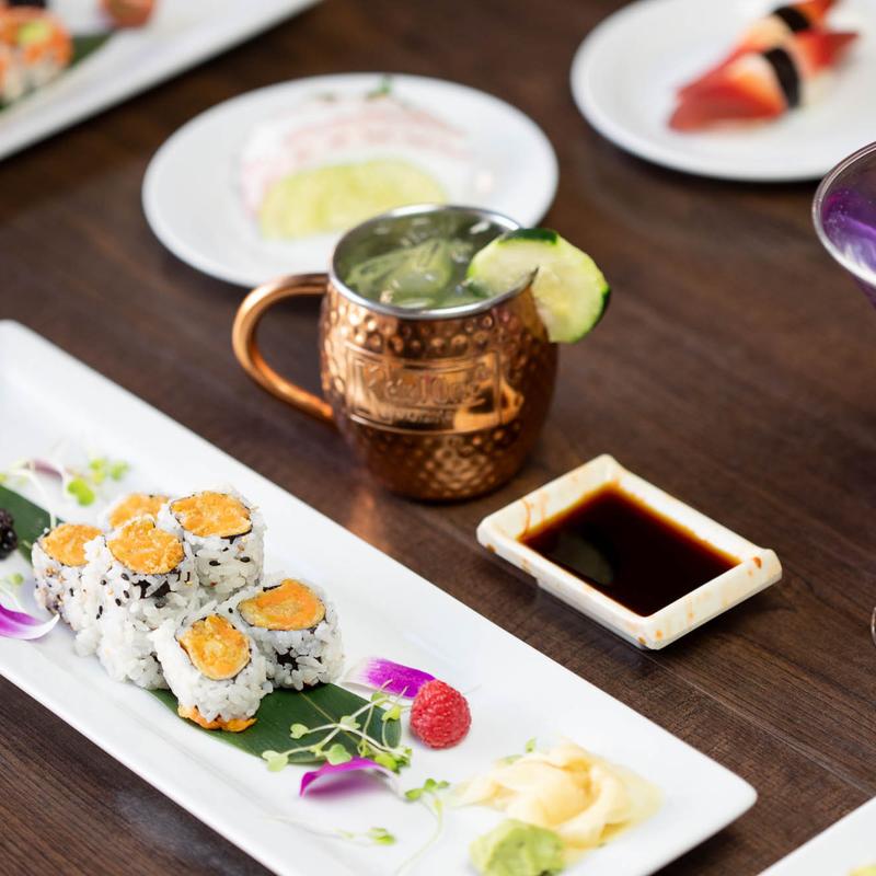 Fuji Sushi Upper King photo 3