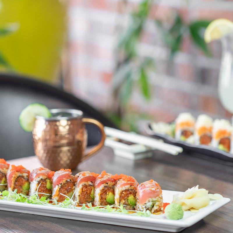 Fuji Sushi Upper King photo 2