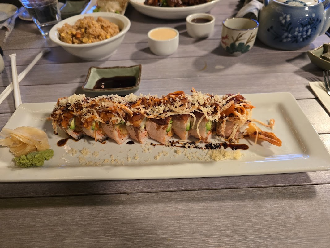 Fuji Sushi Upper King photo 5