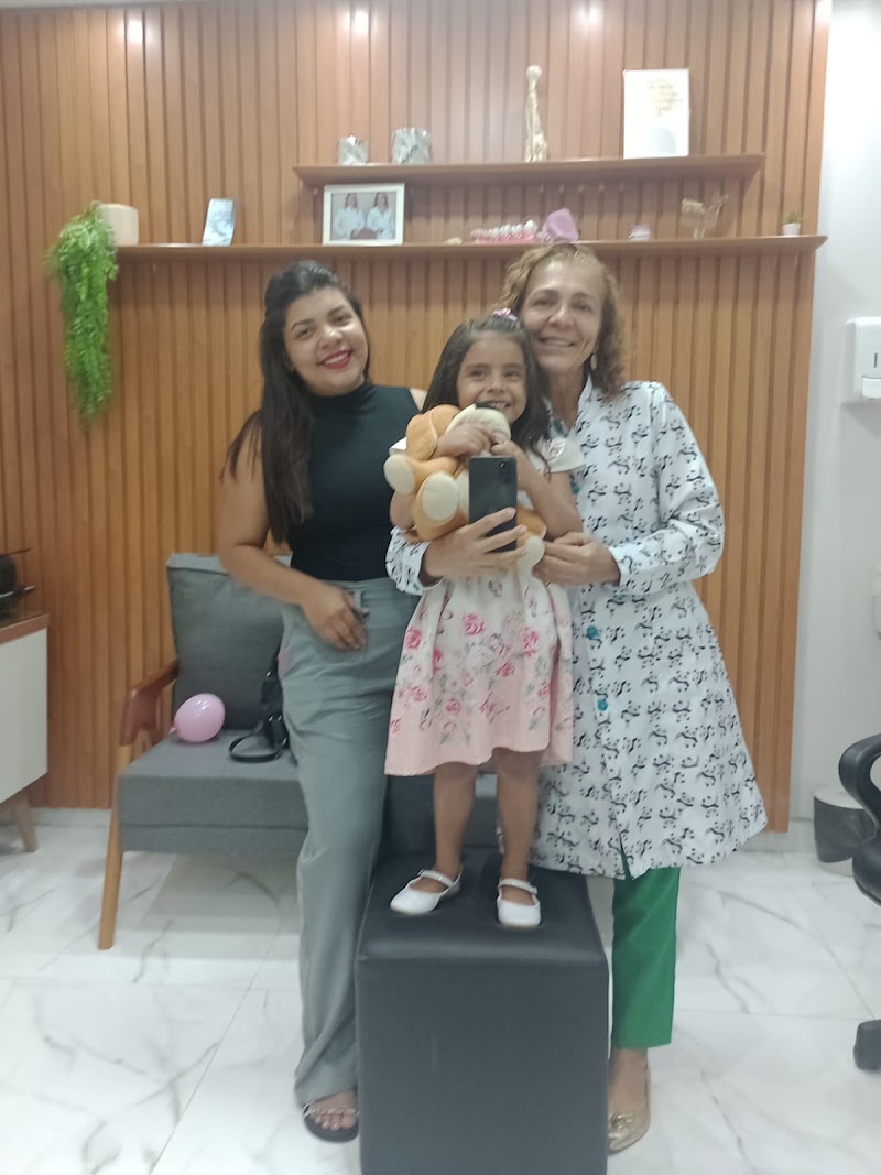 Dra Márcia Mendonça Odontopediatria e Crianças Especiais Porto Velho - foto 1