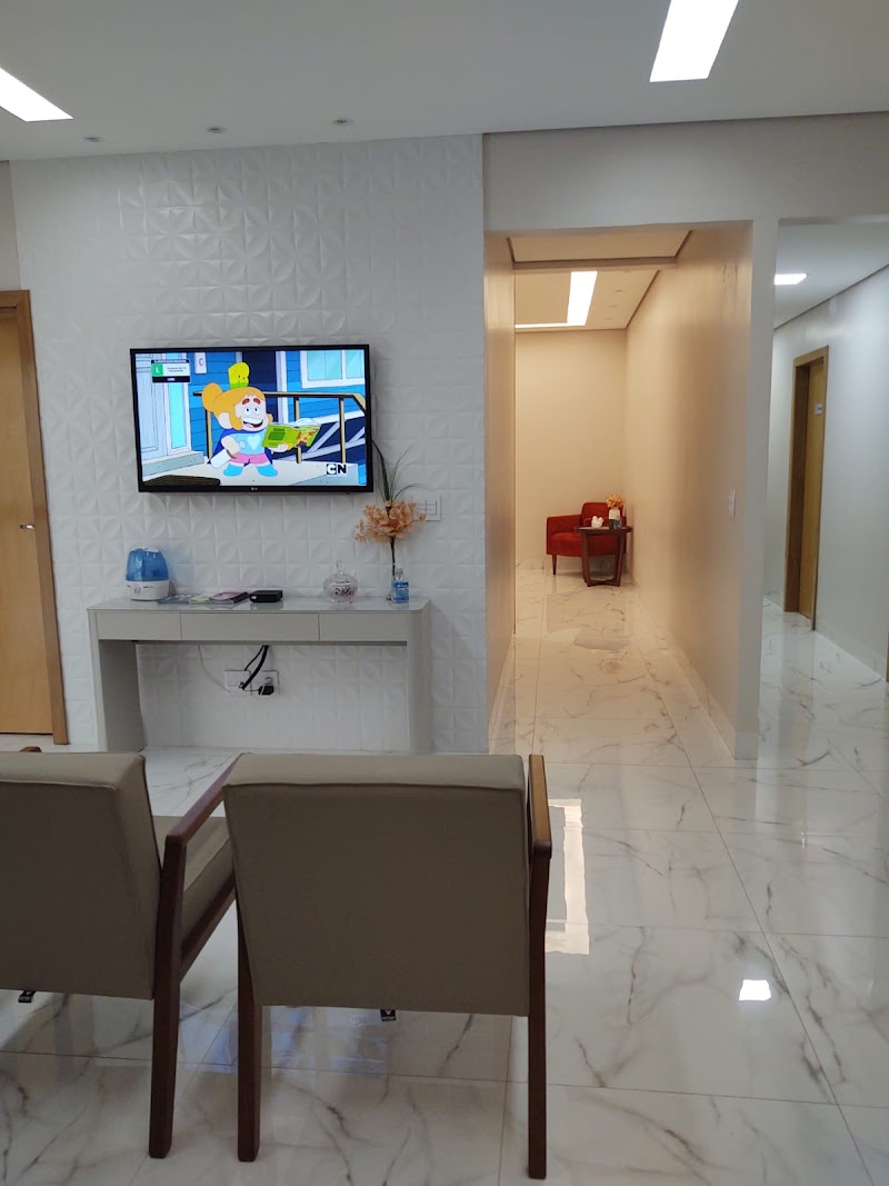 Dra Márcia Mendonça Odontopediatria e Crianças Especiais Porto Velho - foto 2