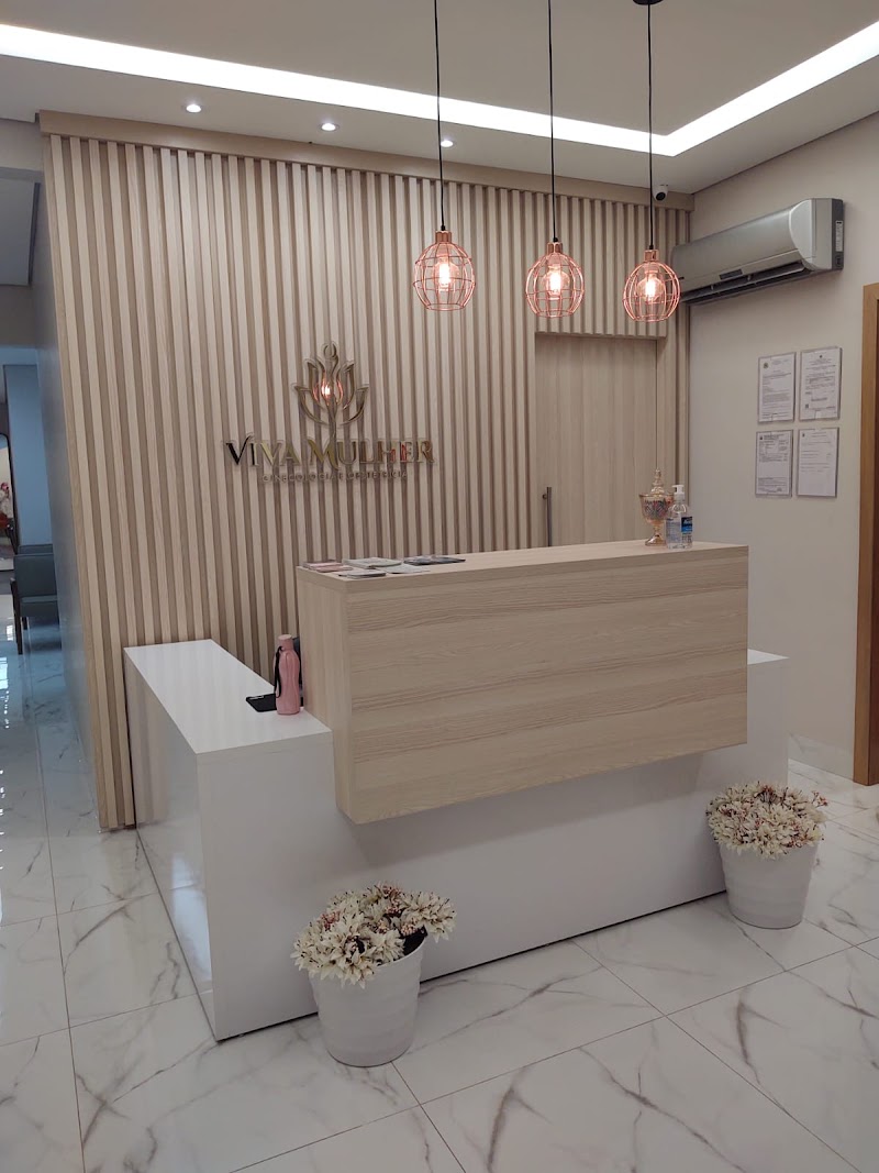 Dra Márcia Mendonça Odontopediatria e Crianças Especiais Porto Velho - foto 3