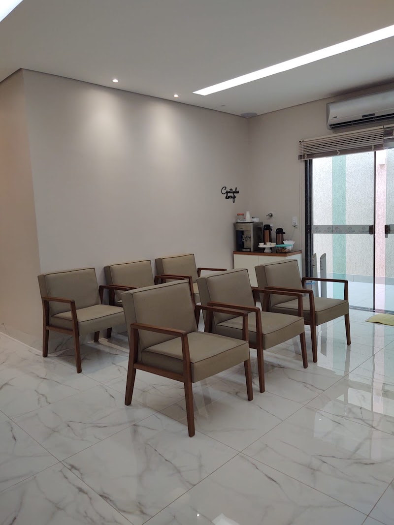 Dra Márcia Mendonça Odontopediatria e Crianças Especiais Porto Velho - foto 4