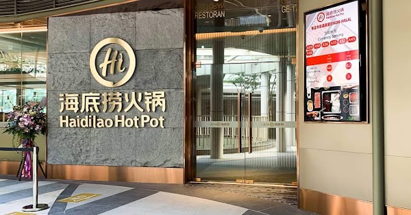 Haidilao Huo Guo - Photo 1