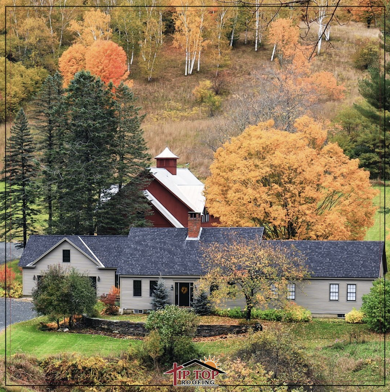 Tip Top Roofing photo 2