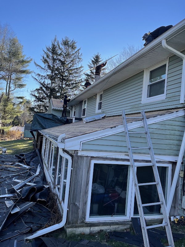 Tip Top Roofing photo 4