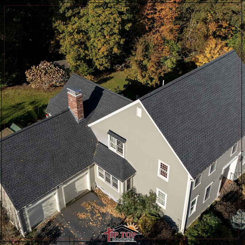 Tip Top Roofing photo 3