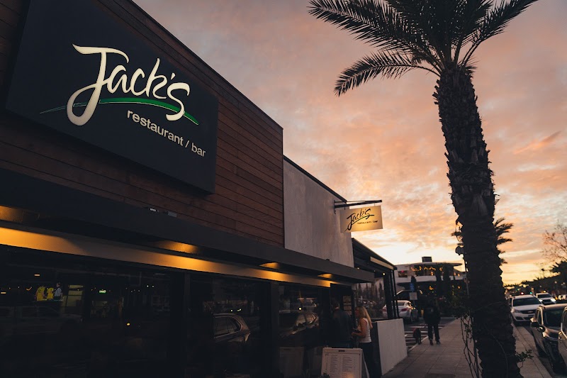 Jack's Restaurant