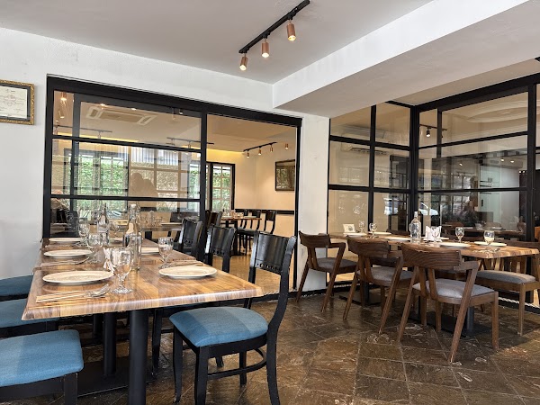 ROTI By d'Tandoor - Photo 1