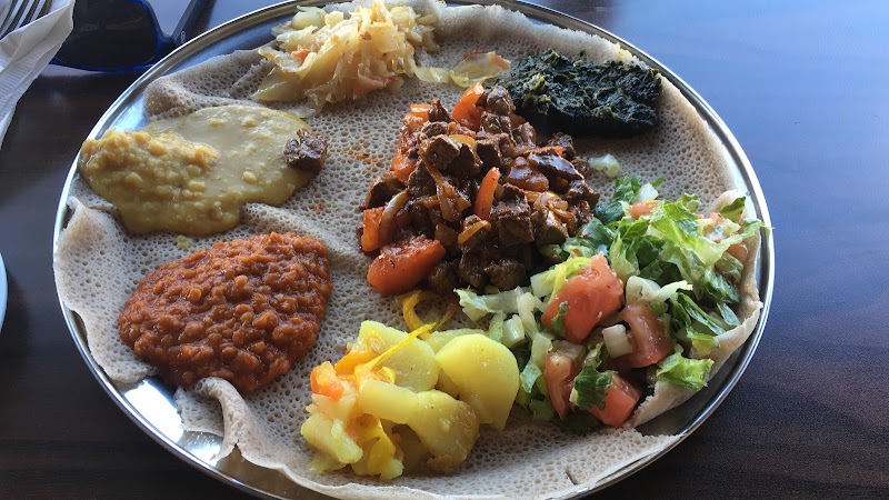 Keren Cafe & Restaurant photo 2