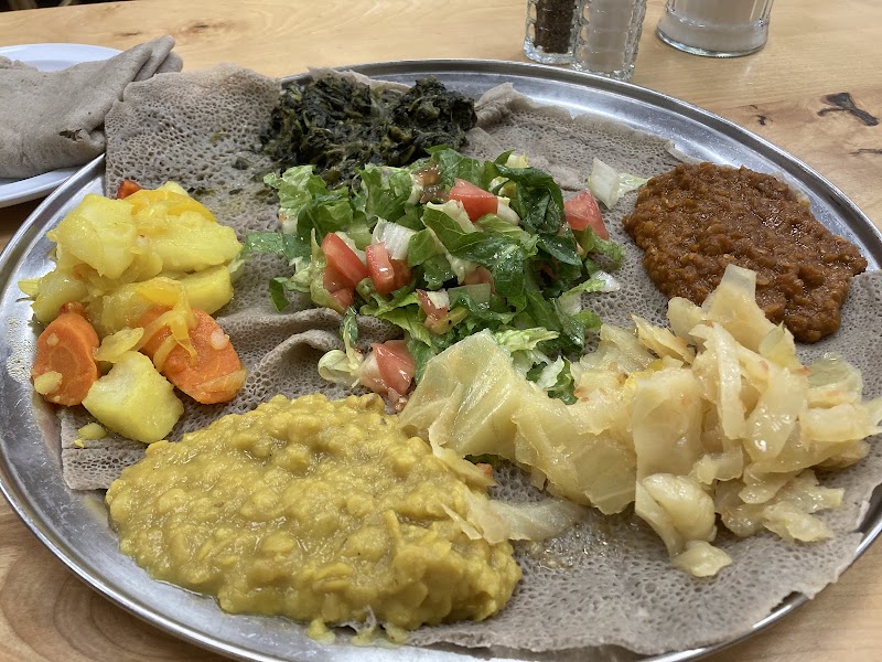 Keren Cafe & Restaurant photo 4