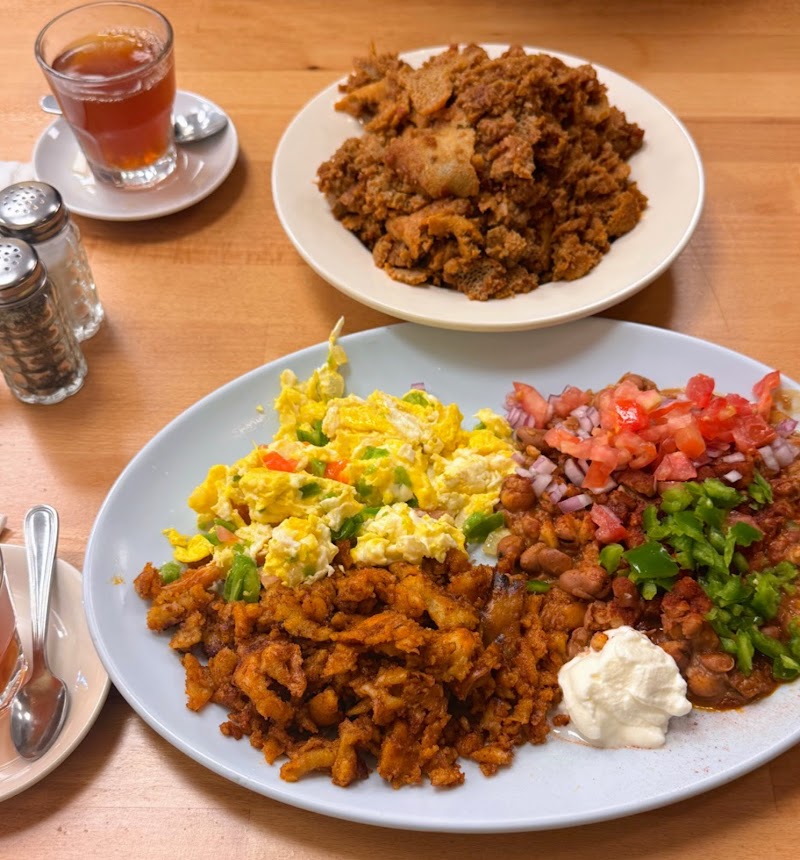 Keren Cafe & Restaurant photo 3