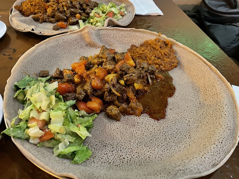 Keren Cafe & Restaurant photo 6