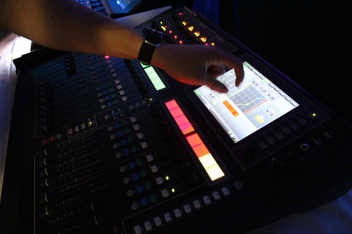 J D Audio Visual: Google Places image 4