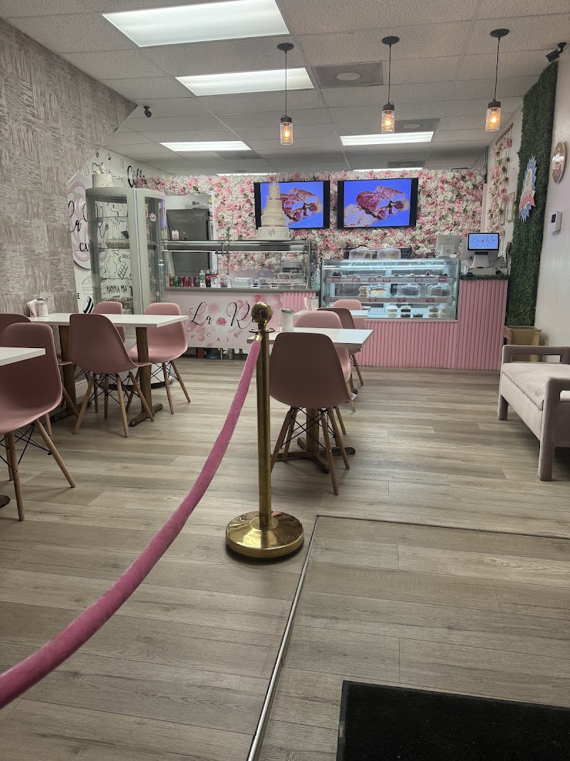La Ro Cafe photo 1