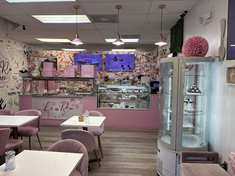 La Ro Cafe photo 4