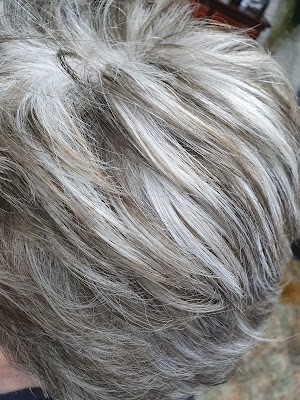 Nerida Nichols HAIRDRESSING photo 3