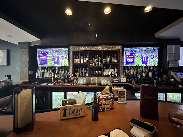 Photo by Robert Clark