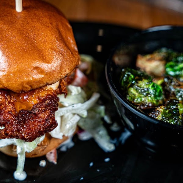 Photo by Parlay Sports Bar