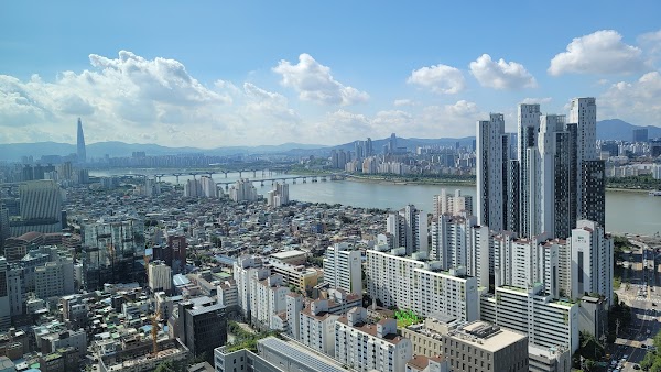 Seoul 1