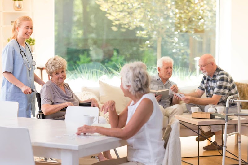 All Star Assisted Living, LLC