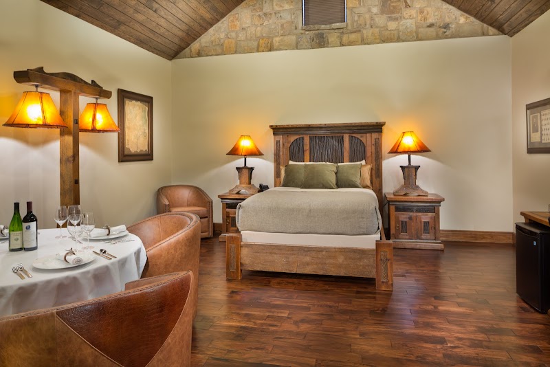 The JL Bar Ranch, Resort & Spa - Photo 1