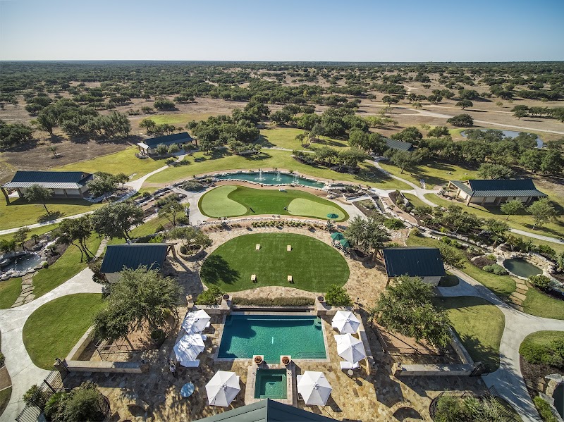 The JL Bar Ranch, Resort & Spa - Photo 3