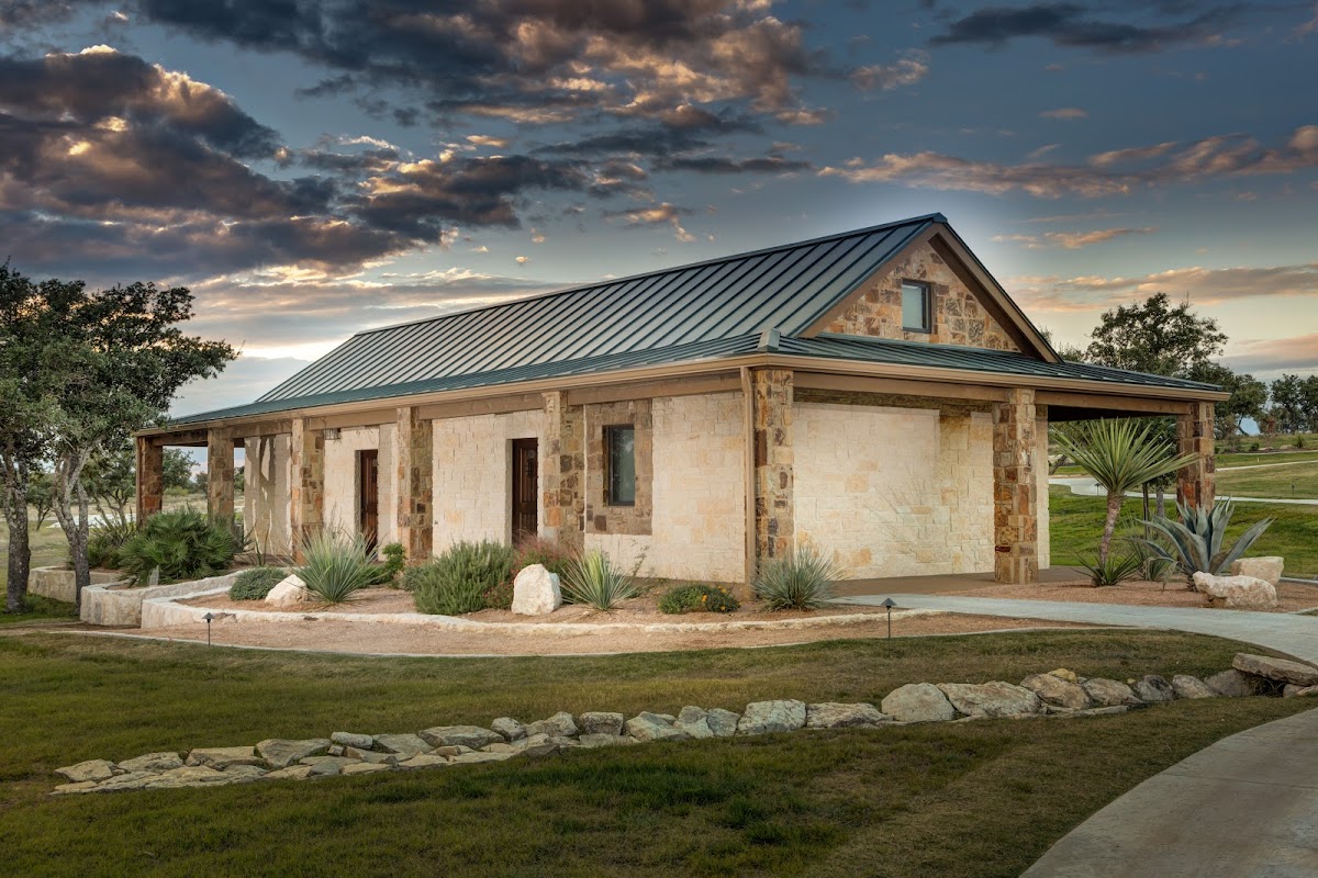 The JL Bar Ranch, Resort & Spa