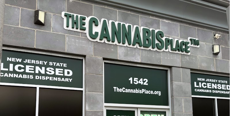 Video tour of The Cannabis Place Dispensary Weed Delivery Jersey City retail environment