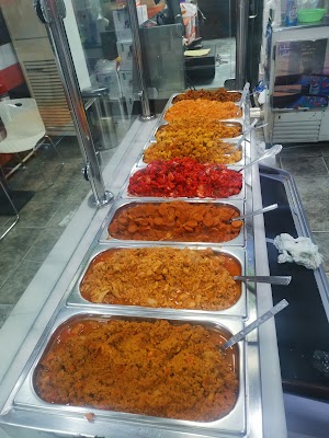 بوفية الخير الطازج