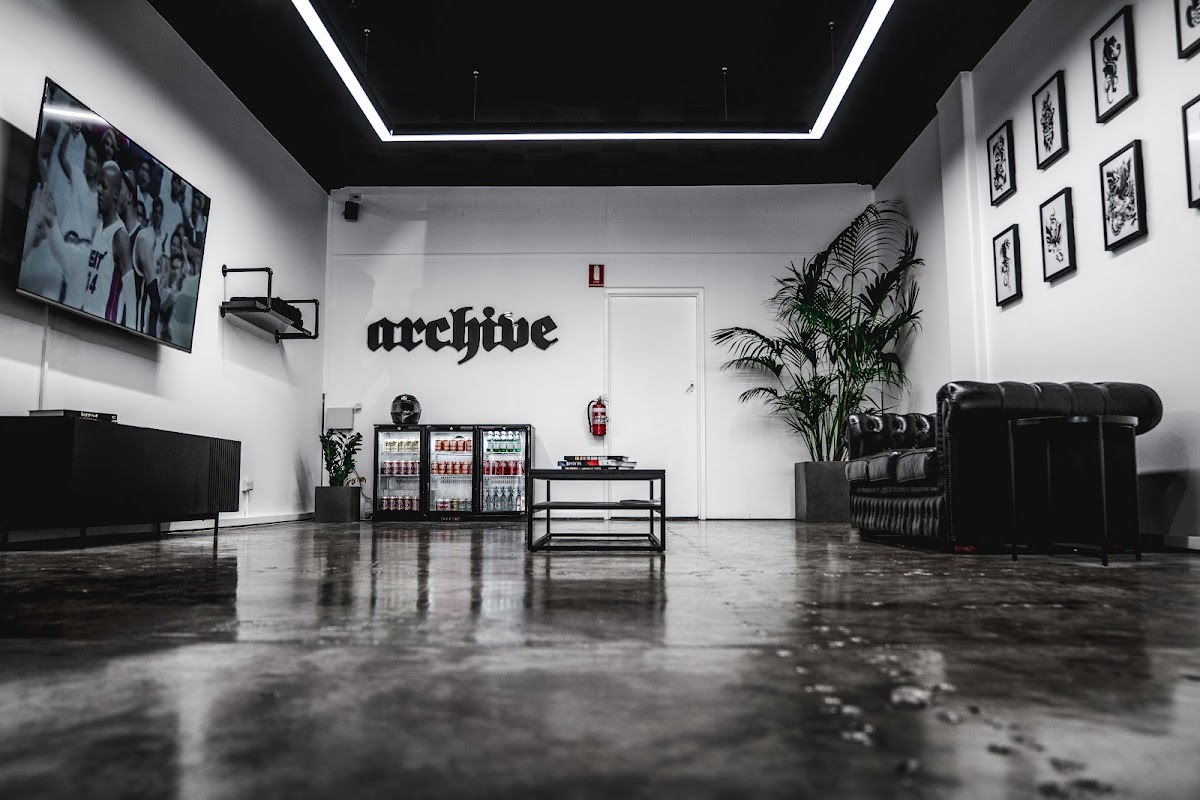 Archive Studio photo 1