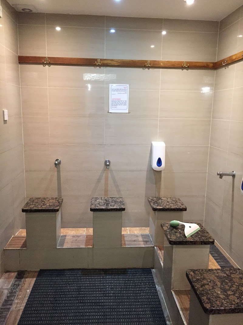 Masjid Salahuddin photo 4