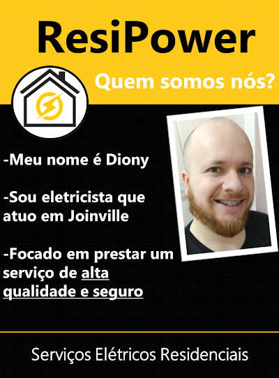 Foto de ResiPower - Eletricista Residencial