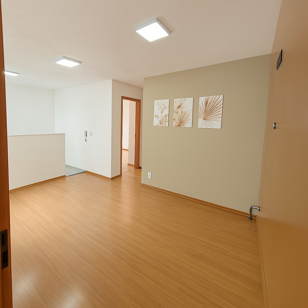 ResiPower - Eletricista Residencial